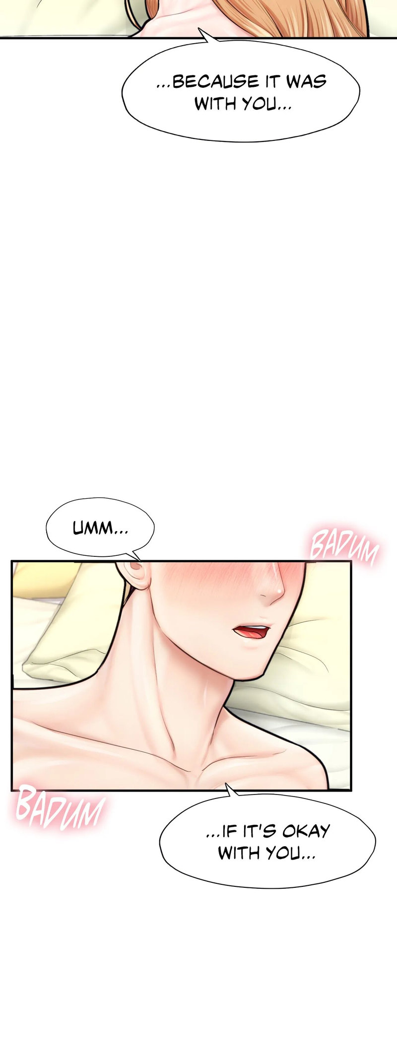 Ordinary to Alpha Chapter 24 Page 51