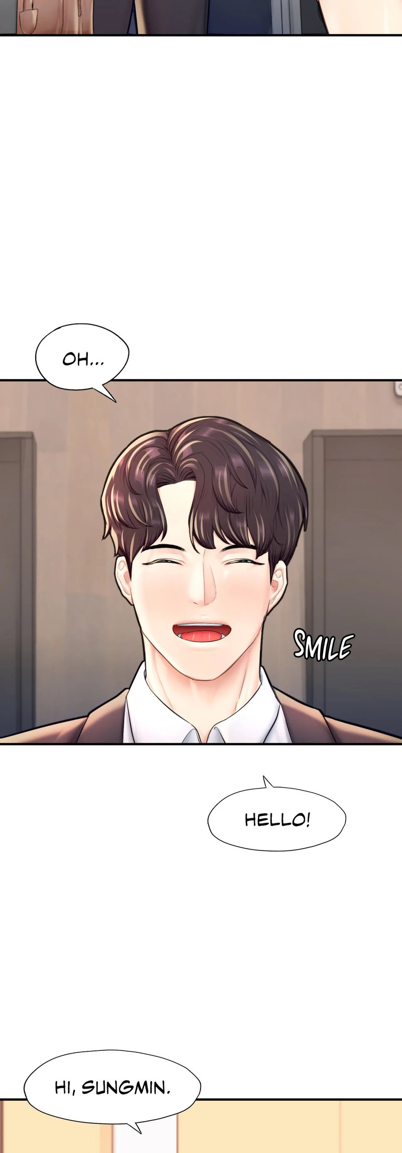 Ordinary to Alpha Chapter 24 Page 65