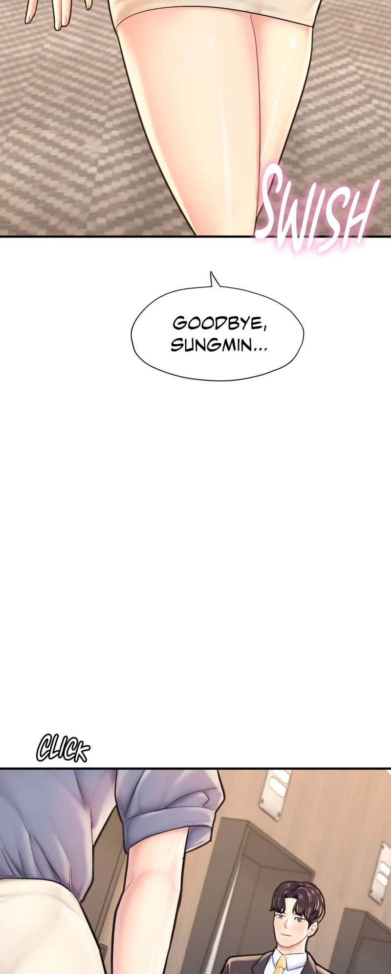 Ordinary to Alpha Chapter 24 Page 74