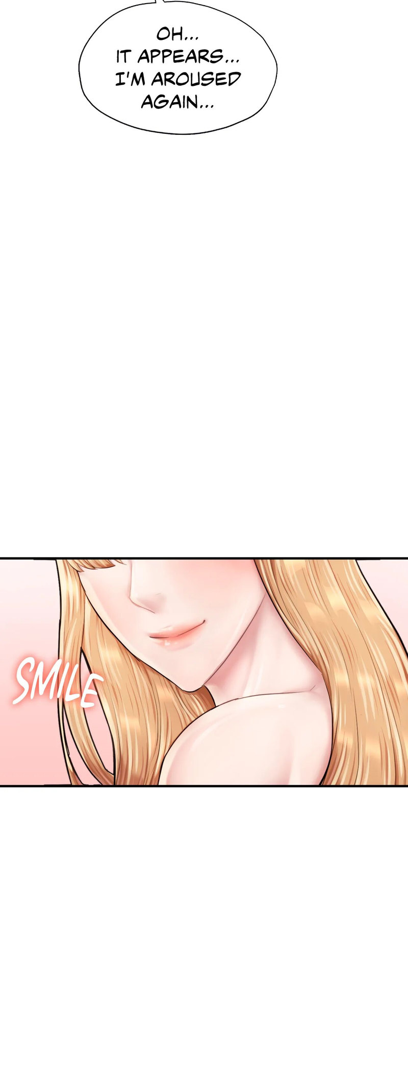 Ordinary to Alpha Chapter 24 Page 8