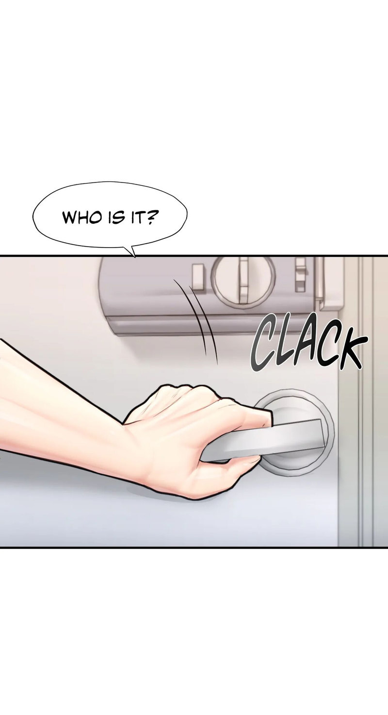 Ordinary to Alpha Chapter 25 Page 1