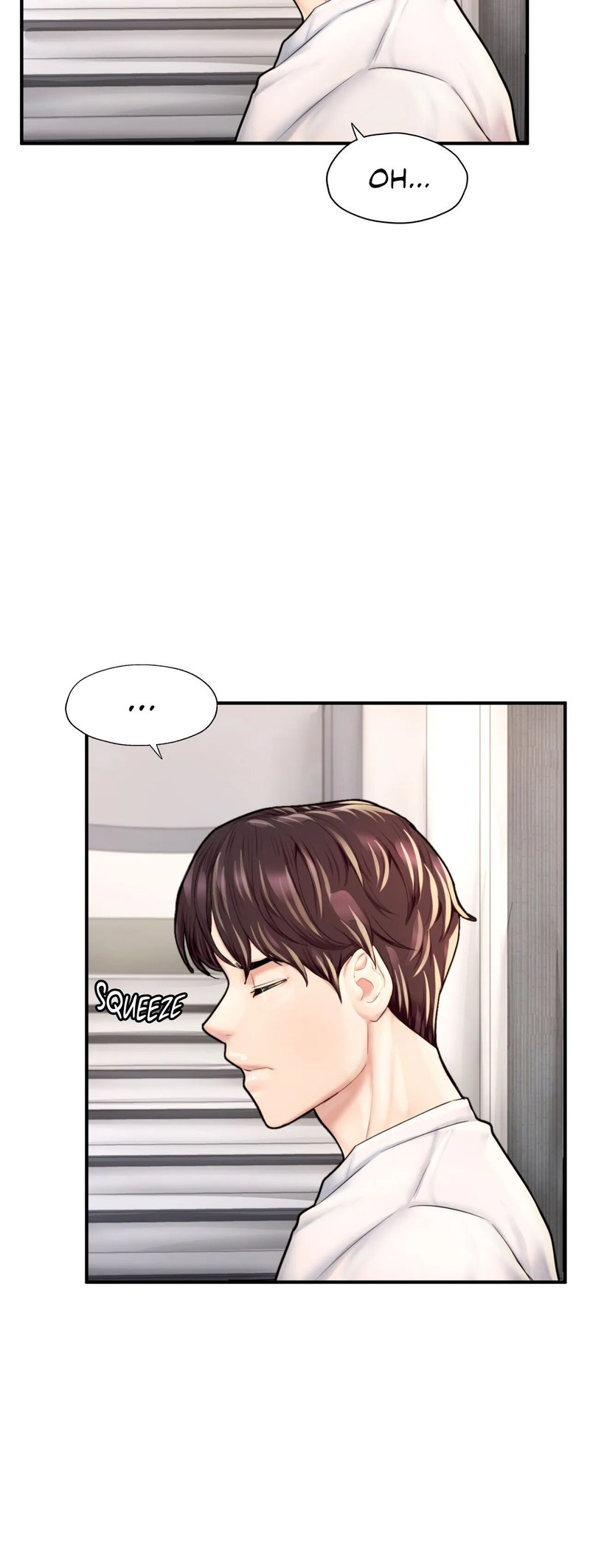Ordinary to Alpha Chapter 25 Page 12