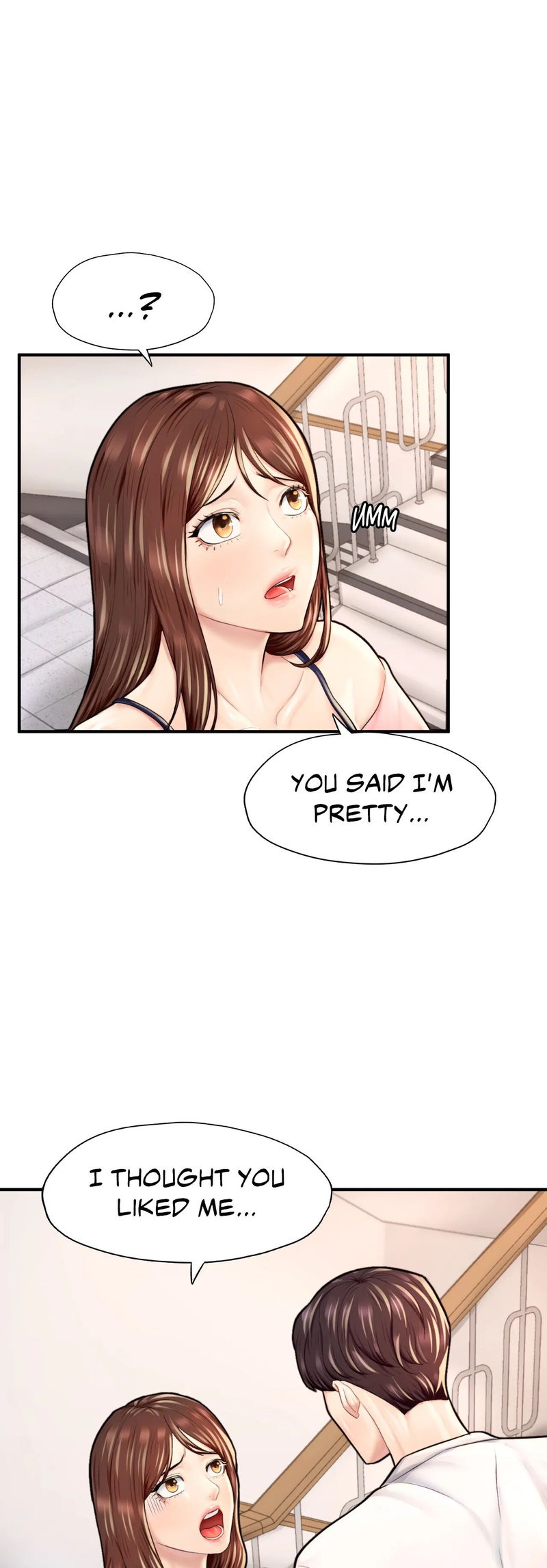 Ordinary to Alpha Chapter 25 Page 13