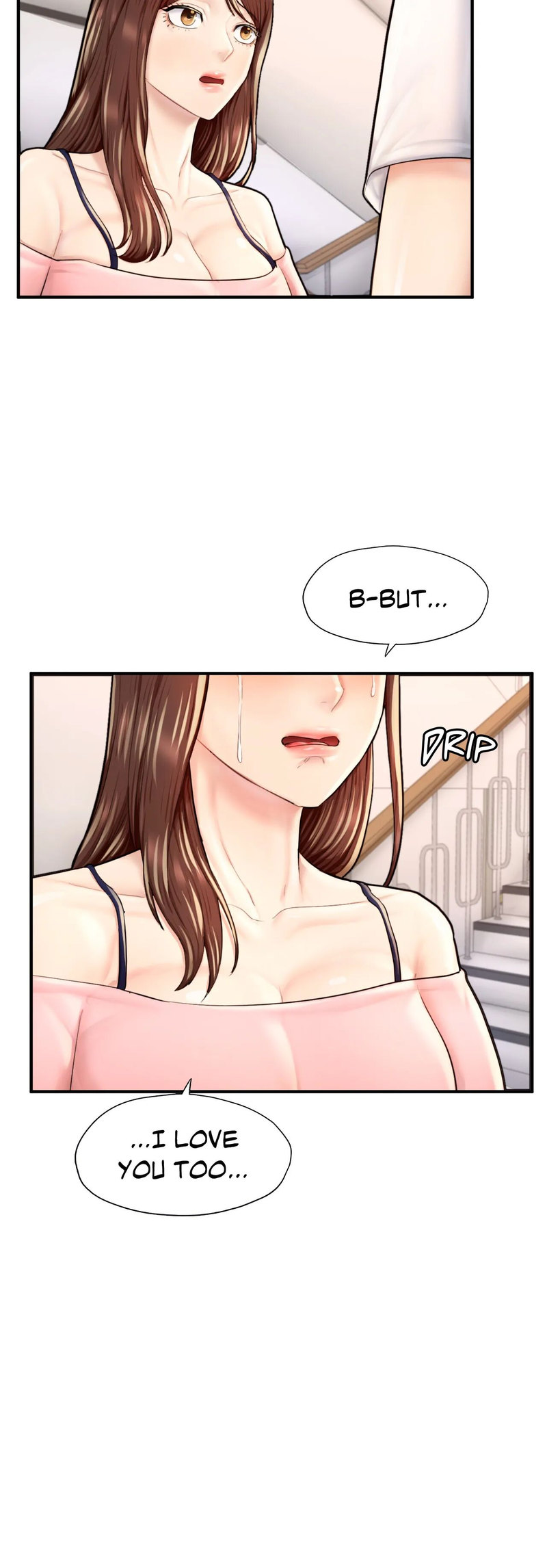 Ordinary to Alpha Chapter 25 Page 18