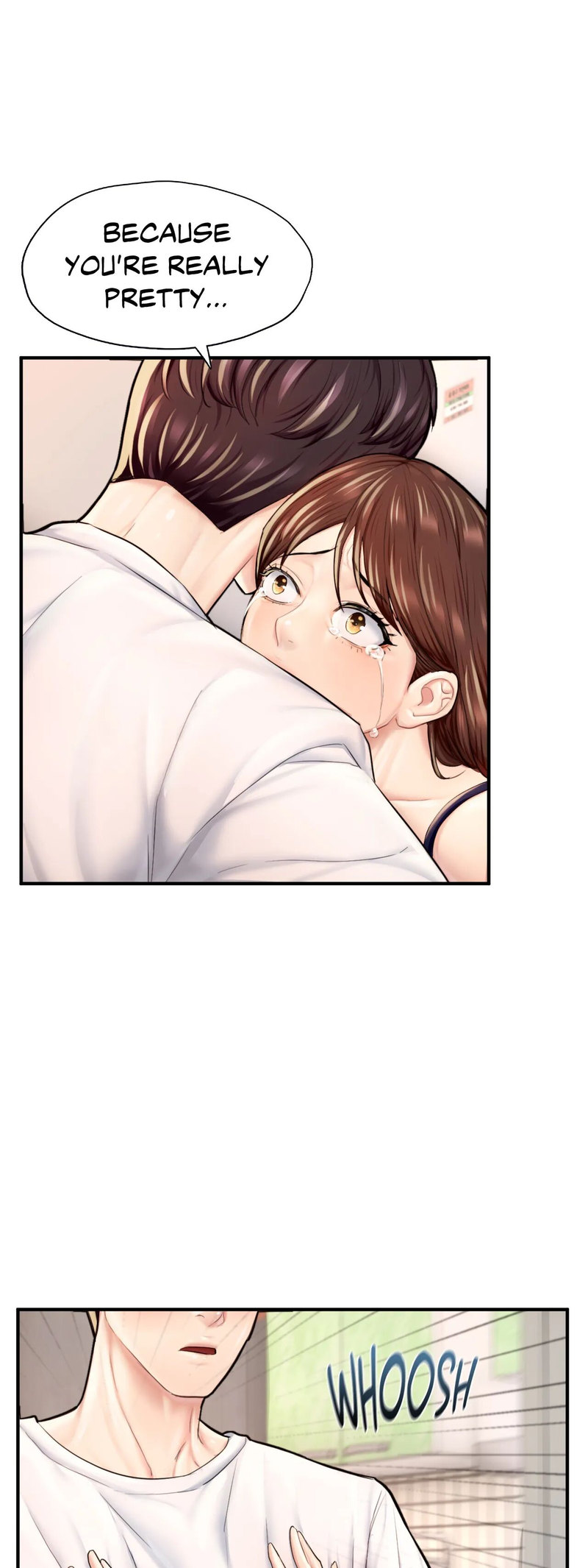 Ordinary to Alpha Chapter 25 Page 20
