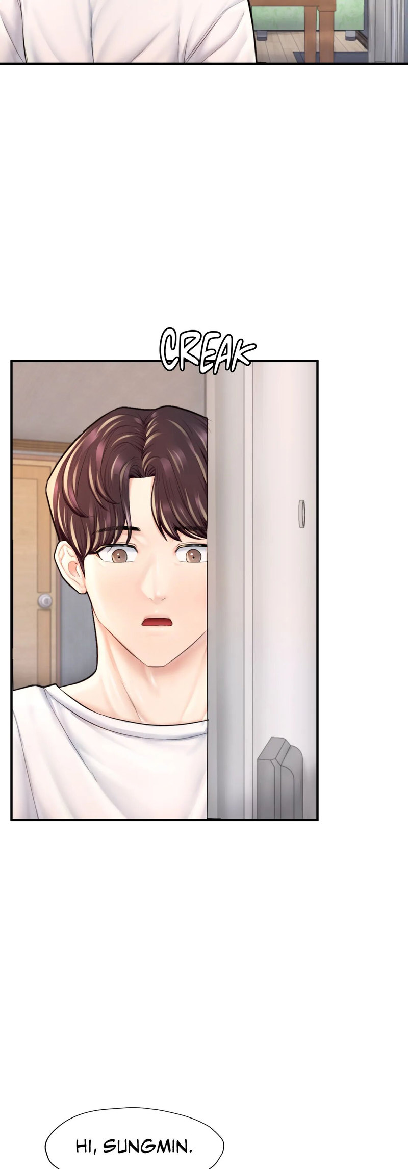 Ordinary to Alpha Chapter 25 Page 27