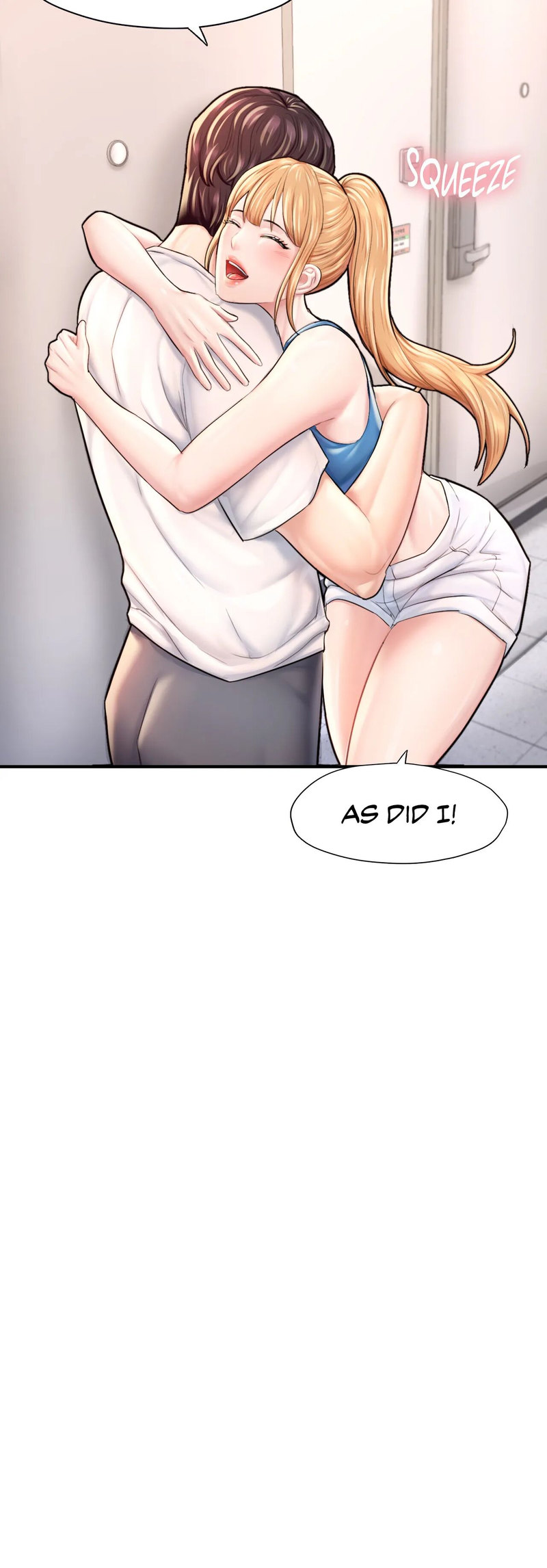 Ordinary to Alpha Chapter 25 Page 30