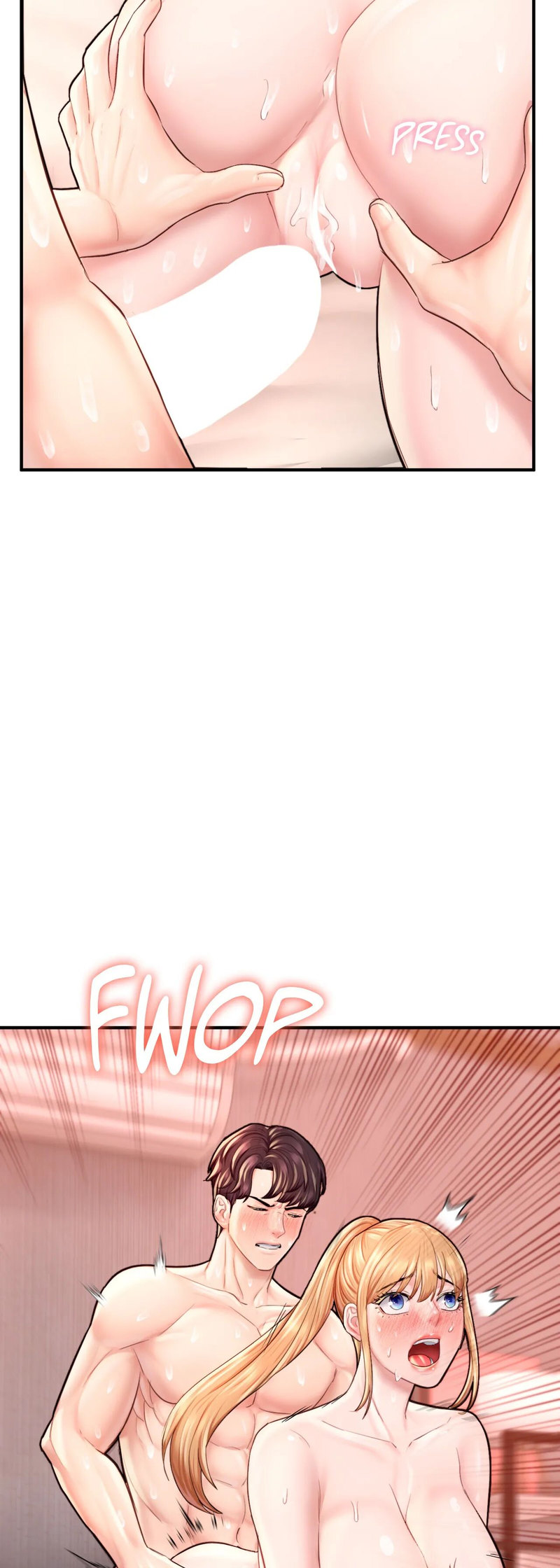 Ordinary to Alpha Chapter 25 Page 44