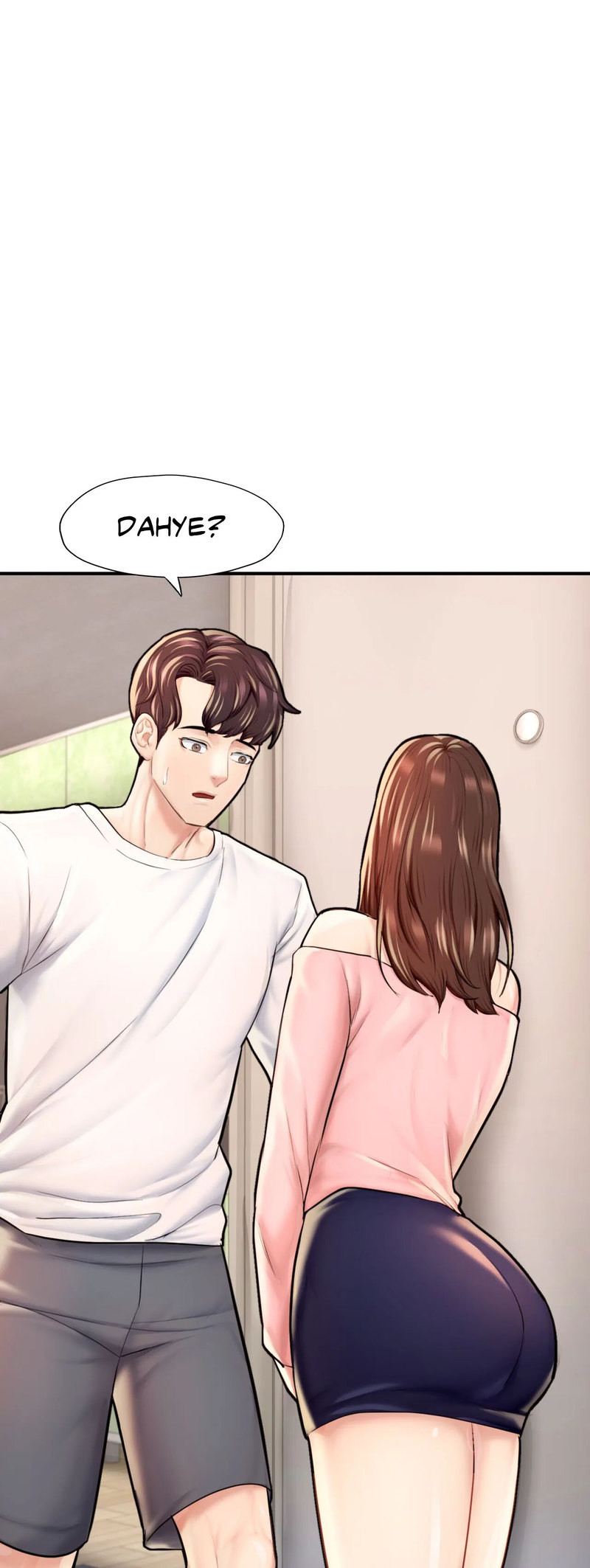 Ordinary to Alpha Chapter 25 Page 7