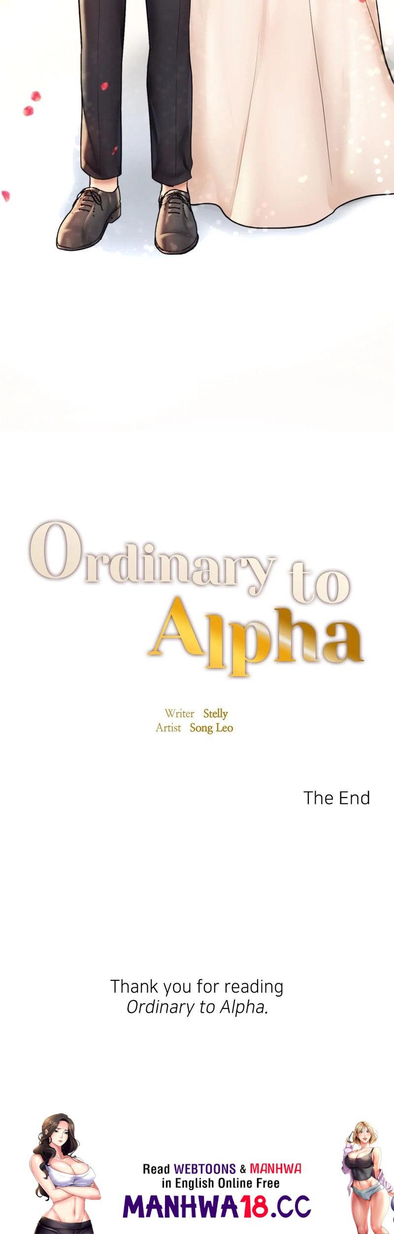 Ordinary to Alpha Chapter 25 Page 89
