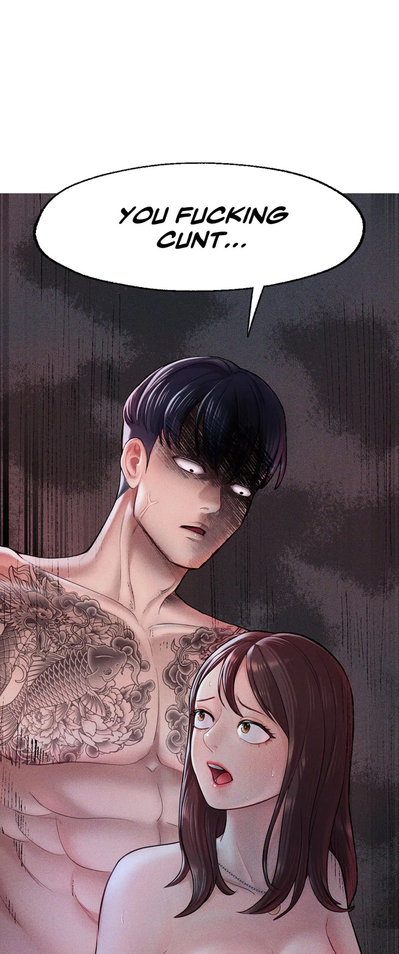 Ordinary to Alpha Chapter 4 Page 3