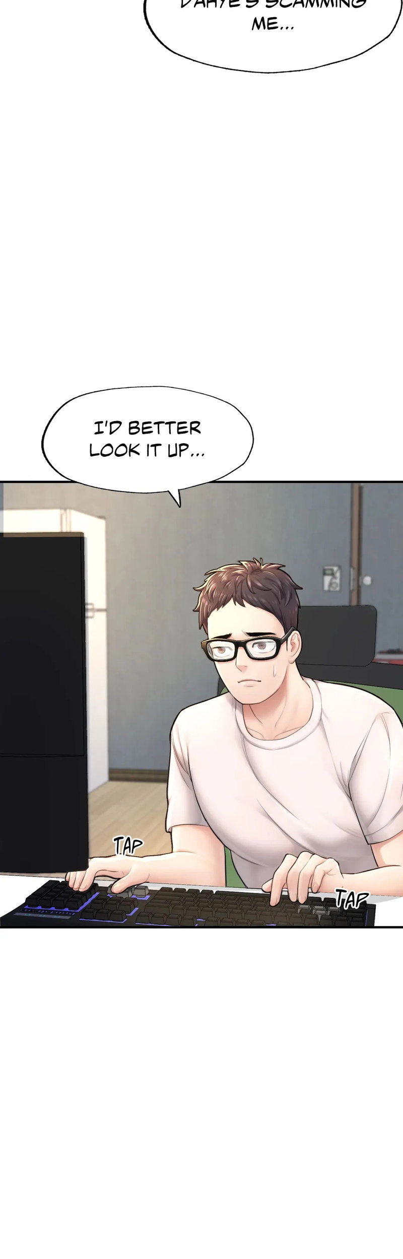 Ordinary to Alpha Chapter 4 Page 6