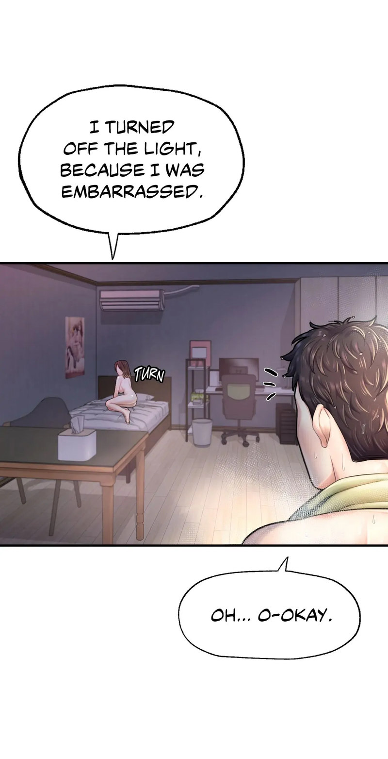 Ordinary to Alpha Chapter 5 Page 1