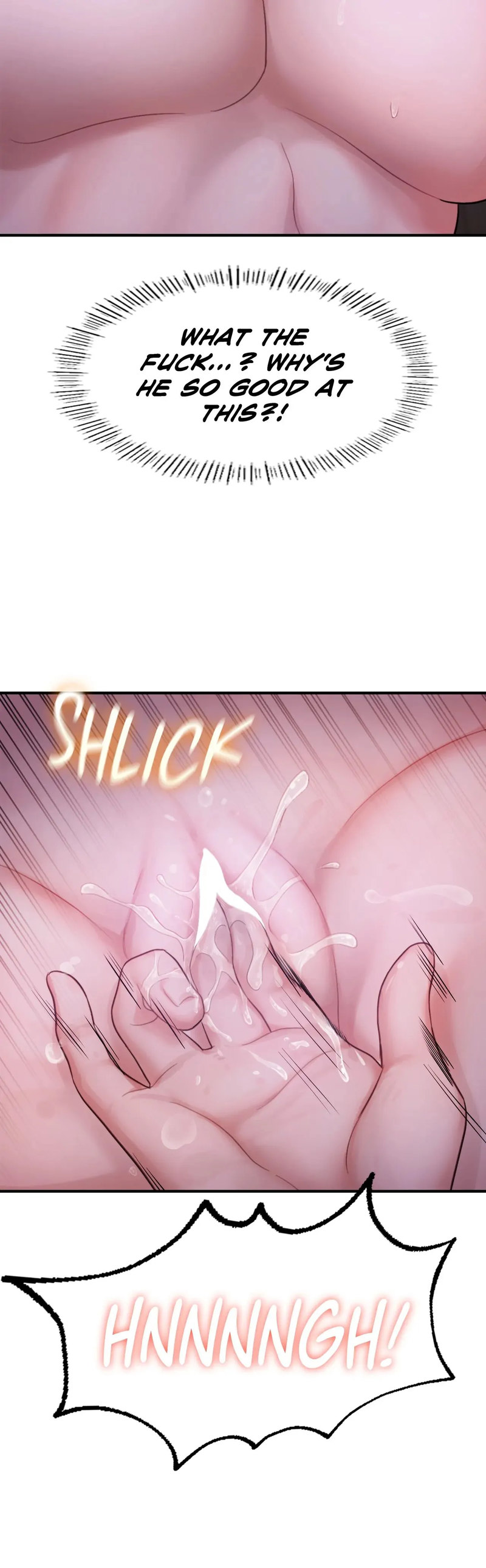 Ordinary to Alpha Chapter 5 Page 15