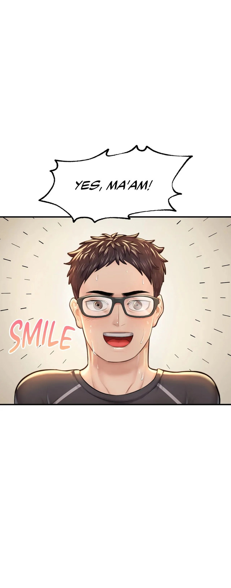 Ordinary to Alpha Chapter 6 Page 24