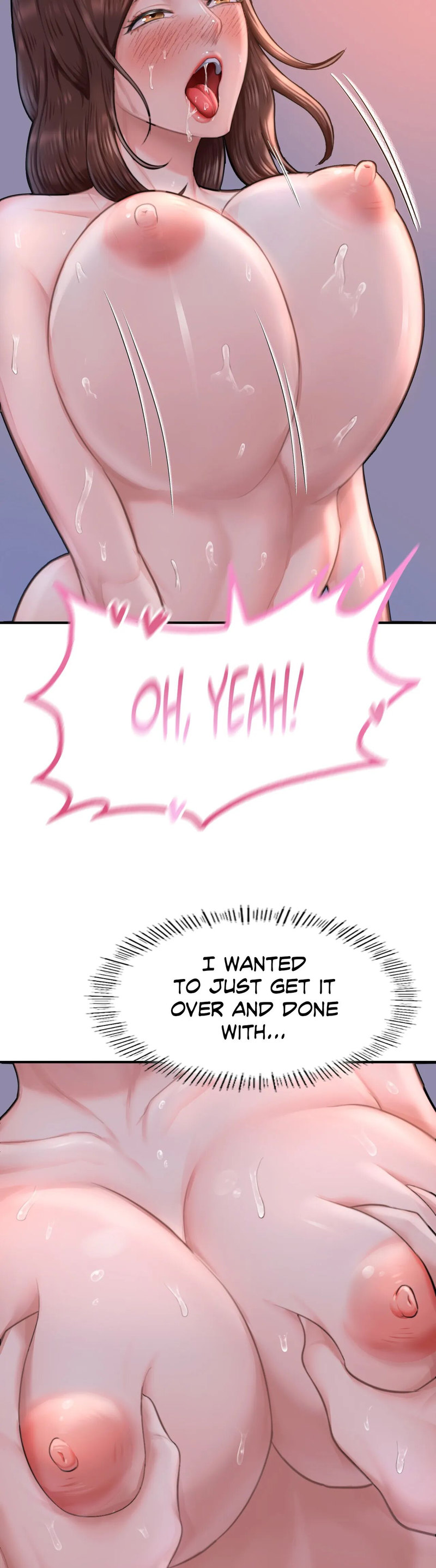 Ordinary to Alpha Chapter 8 Page 23
