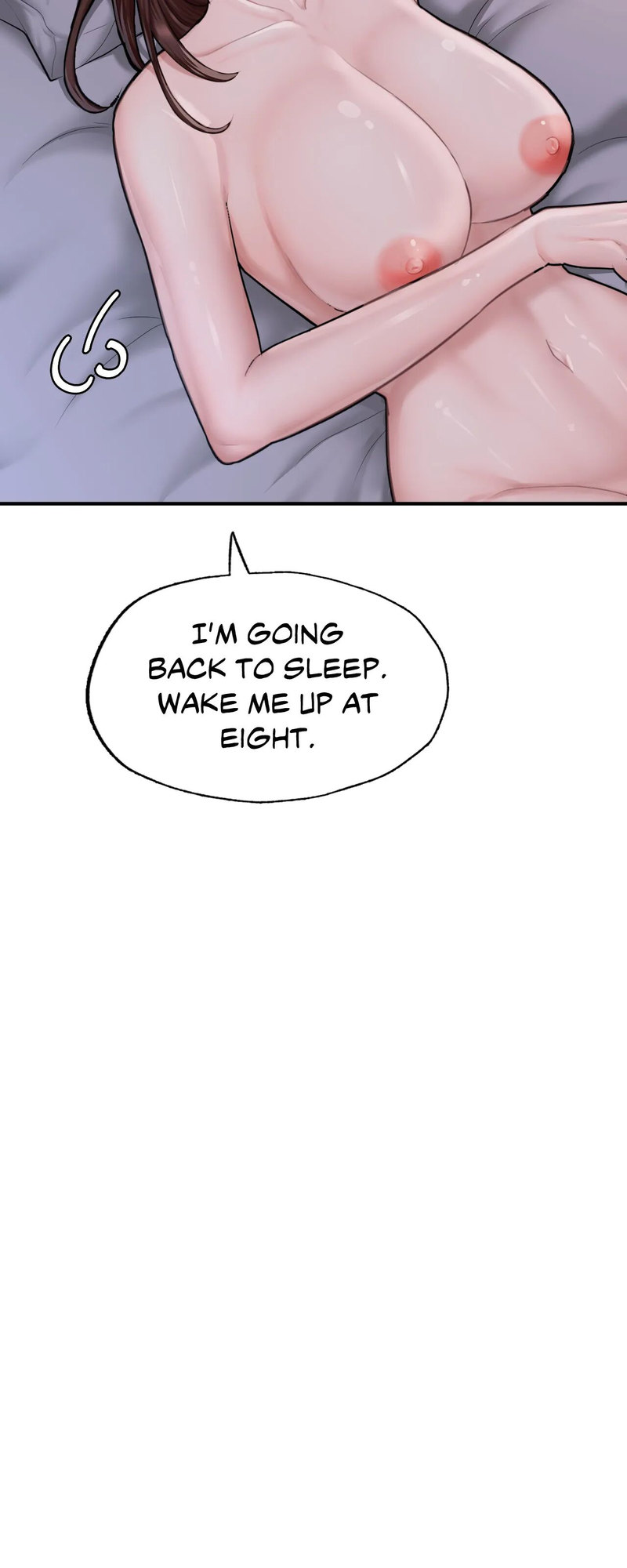 Ordinary to Alpha Chapter 9 Page 10