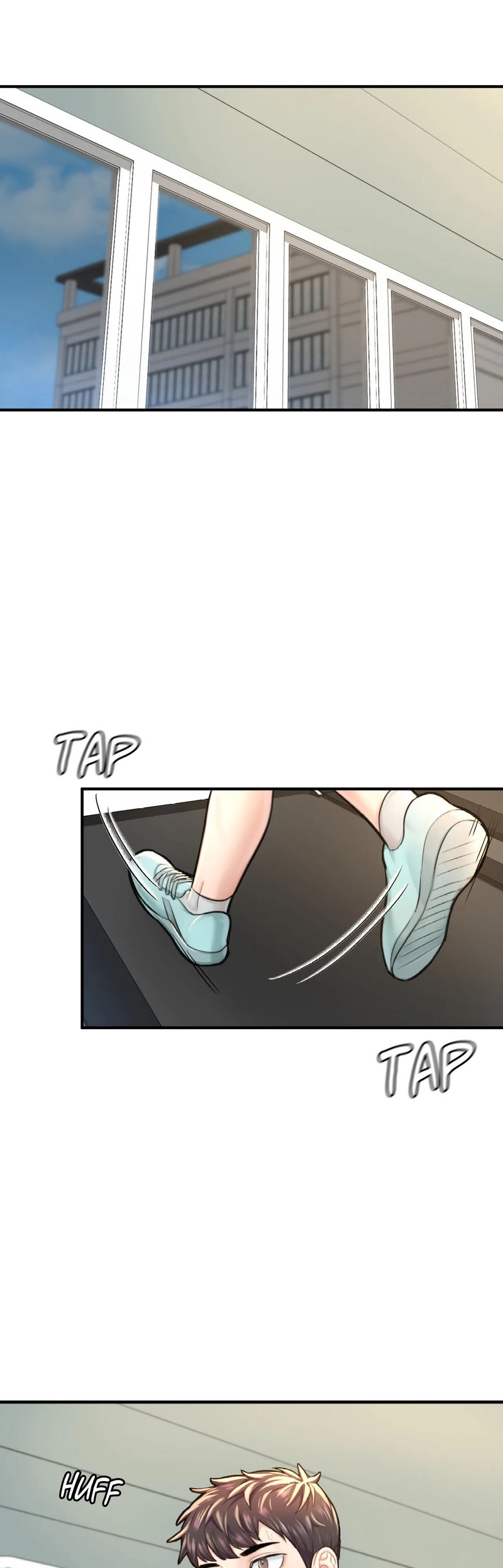 Ordinary to Alpha Chapter 9 Page 53