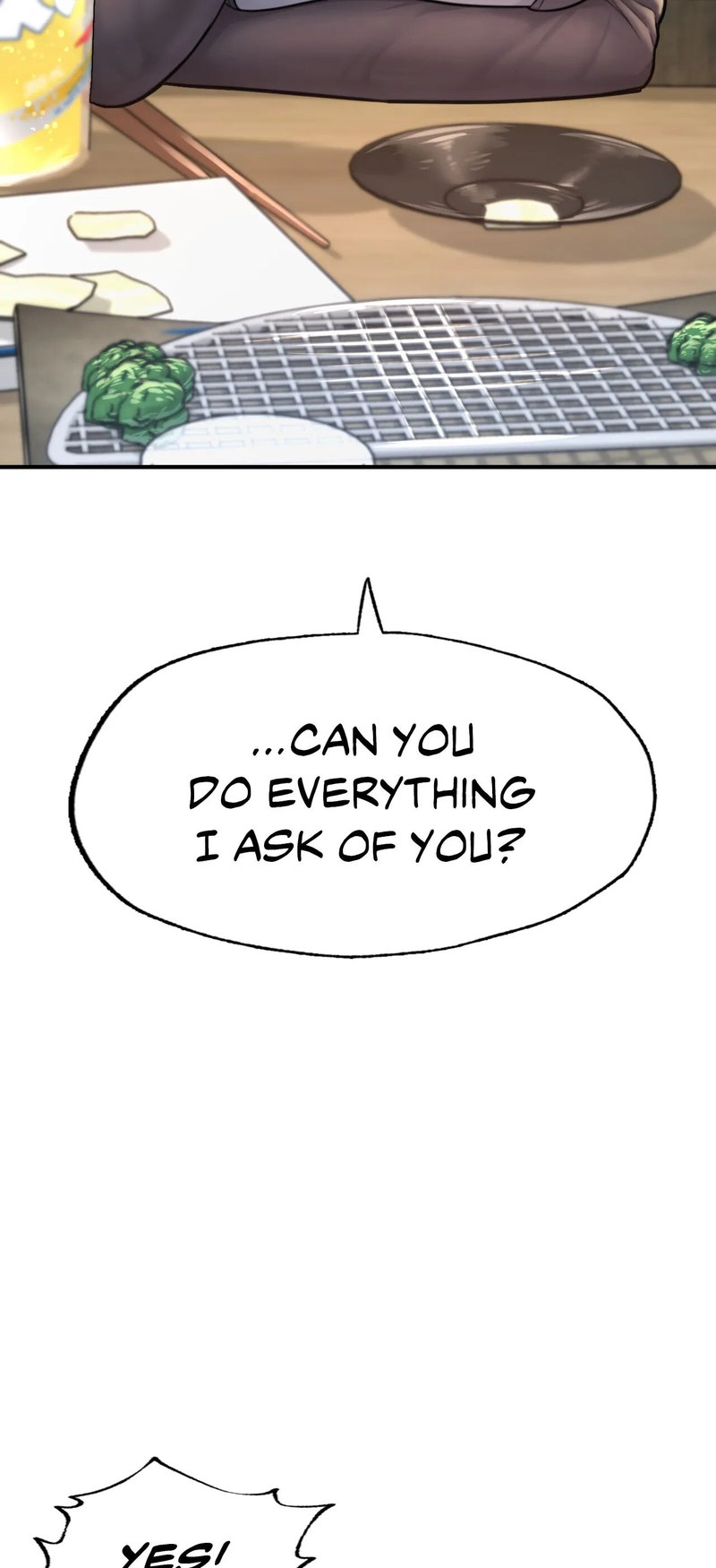 Ordinary to Alpha Chapter 9 Page 73