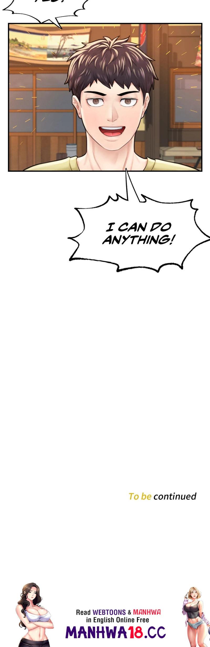 Ordinary to Alpha Chapter 9 Page 74