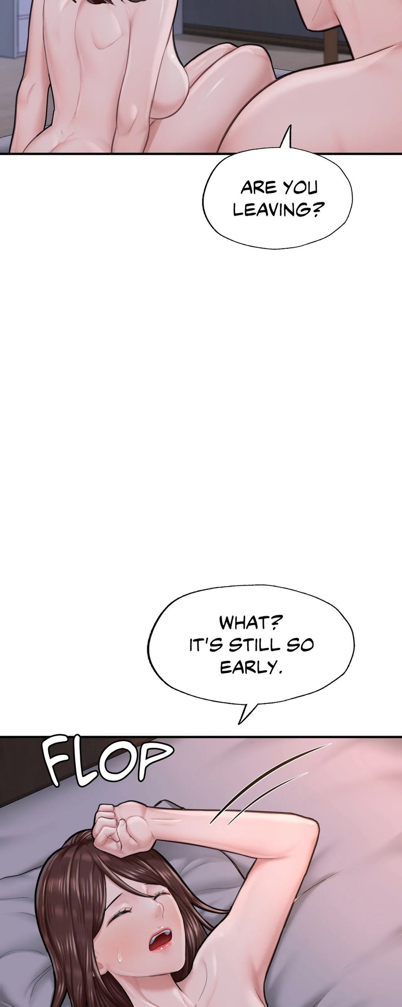 Ordinary to Alpha Chapter 9 Page 9