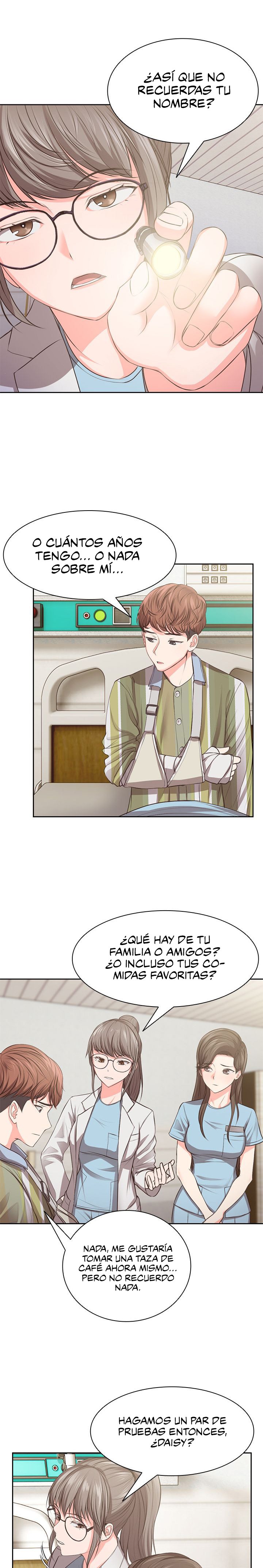 Amnesia Raw Chapter 1 Page 11