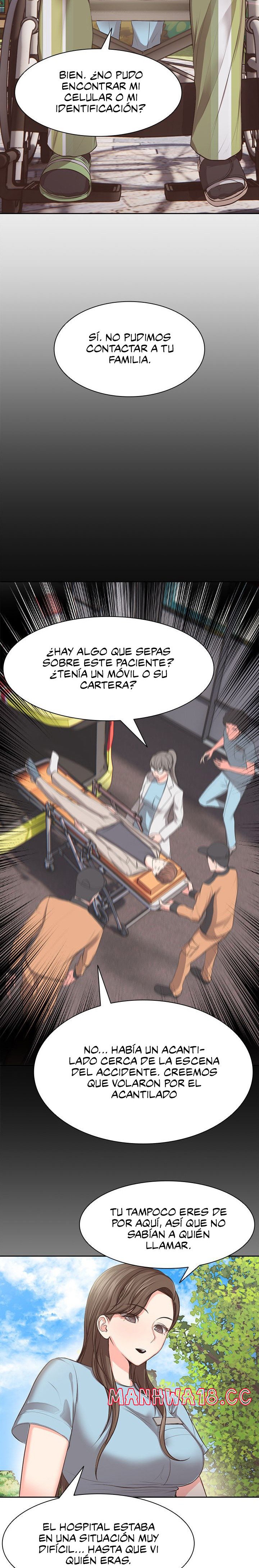 Amnesia Raw Chapter 1 Page 15