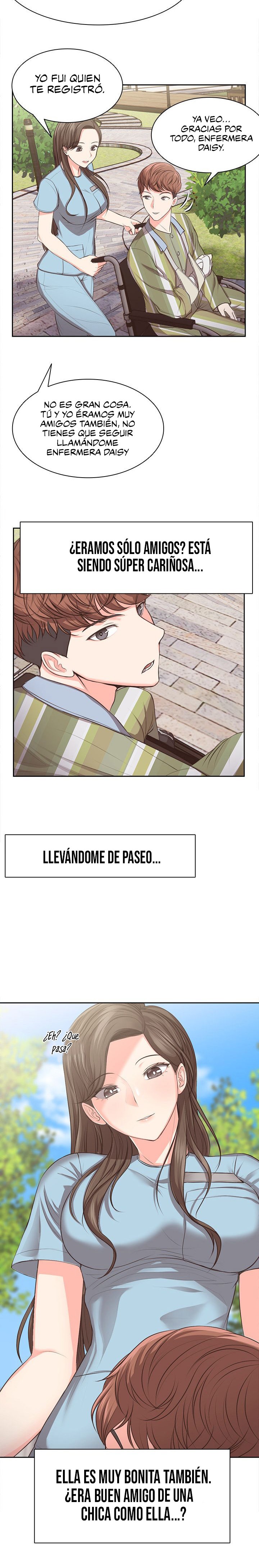 Amnesia Raw Chapter 1 Page 16