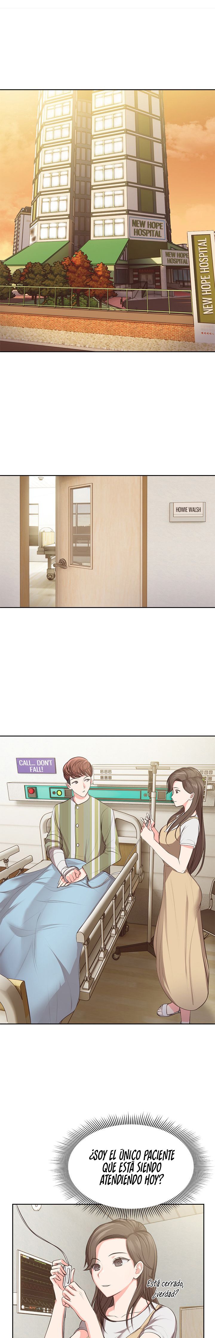 Amnesia Raw Chapter 1 Page 17