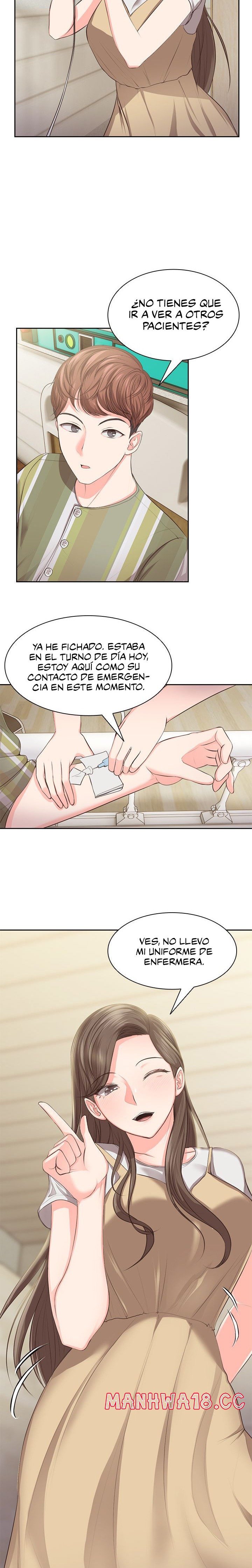 Amnesia Raw Chapter 1 Page 18