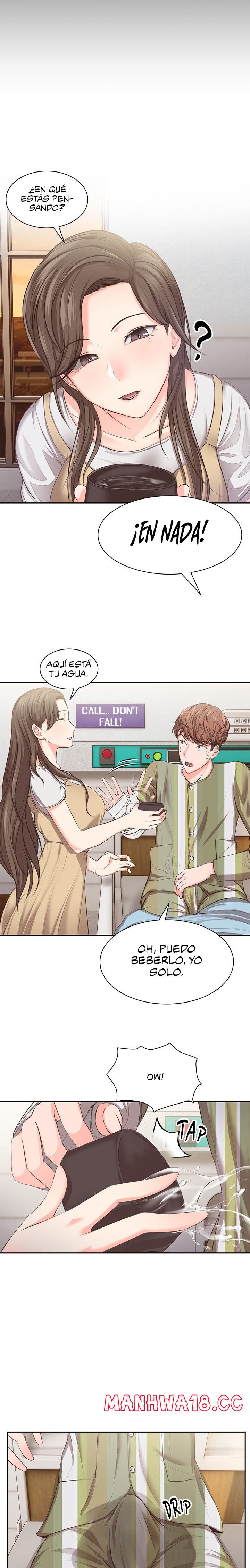 Amnesia Raw Chapter 1 Page 26