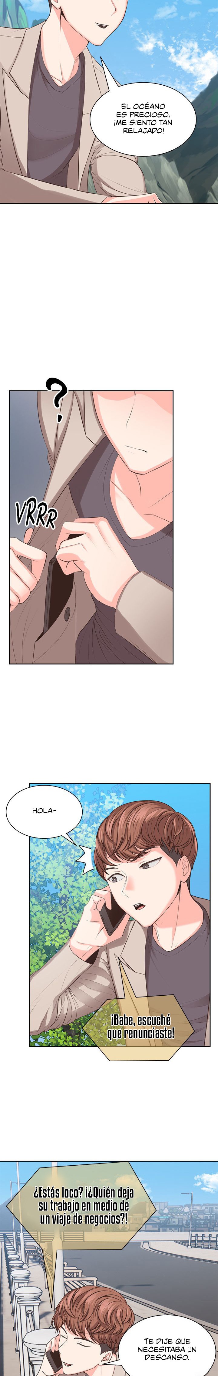 Amnesia Raw Chapter 1 Page 3