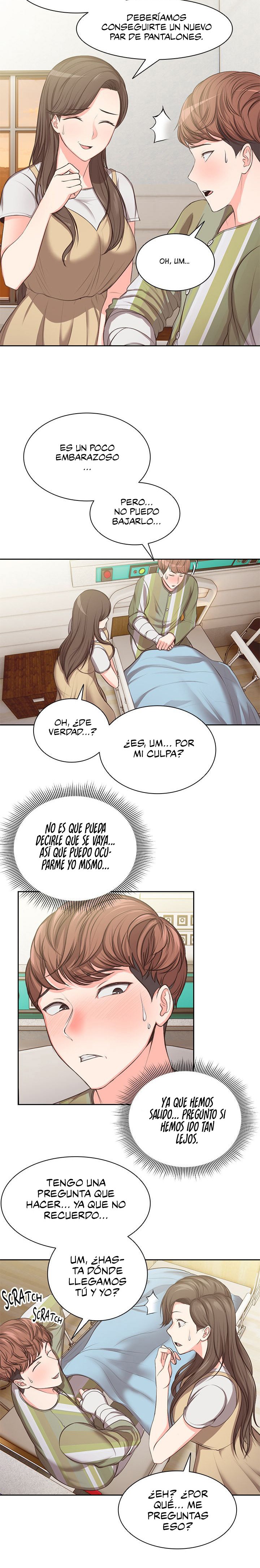 Amnesia Raw Chapter 1 Page 30