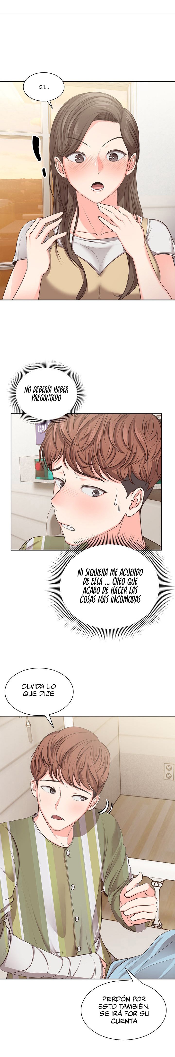 Amnesia Raw Chapter 1 Page 31
