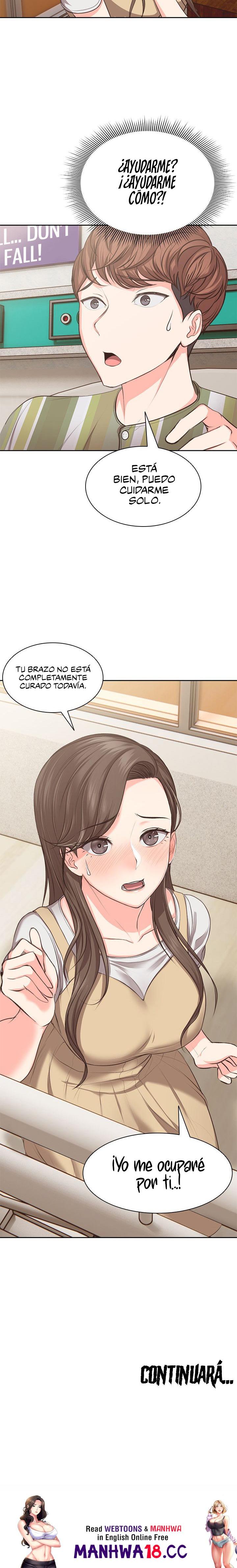 Amnesia Raw Chapter 1 Page 33