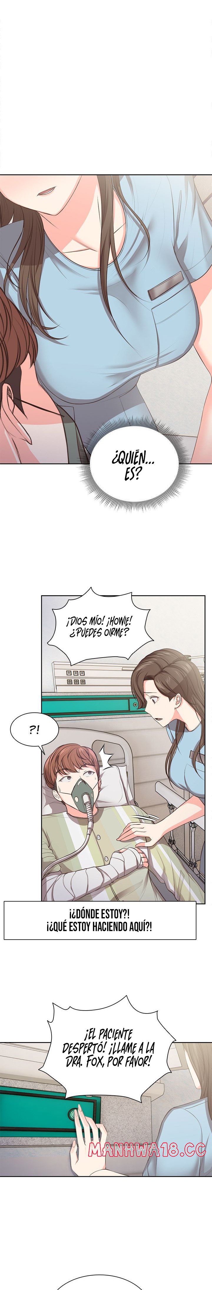 Amnesia Raw Chapter 1 Page 7