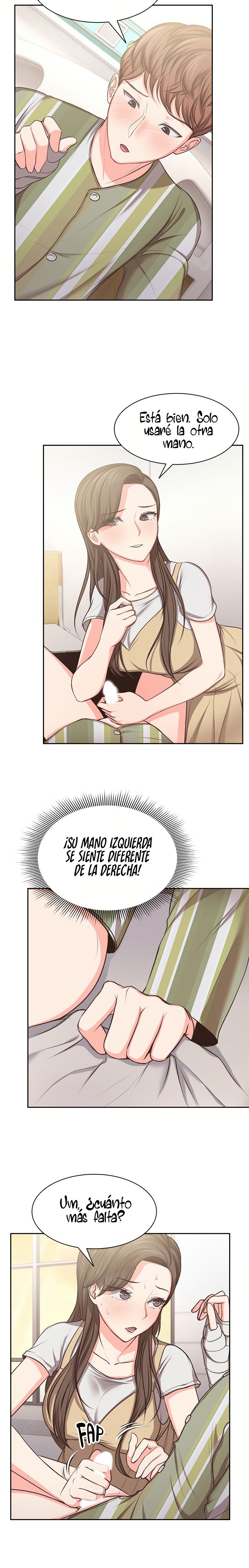 Amnesia Raw Chapter 2 Page 10