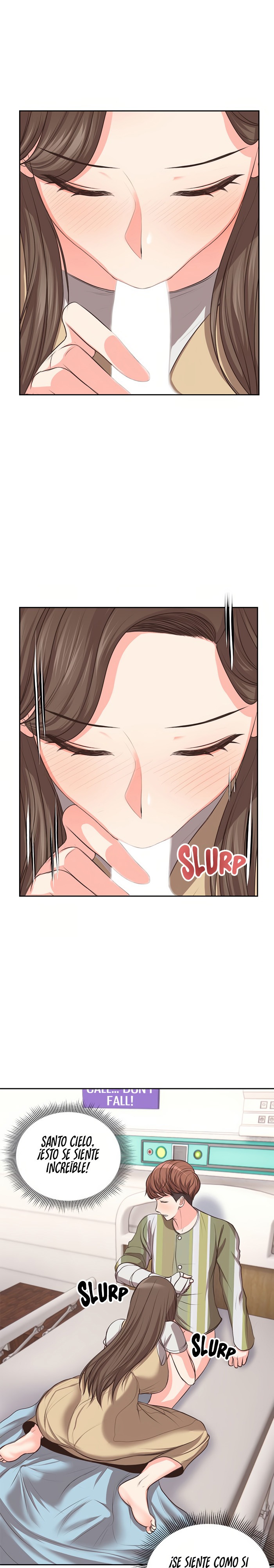 Amnesia Raw Chapter 2 Page 14