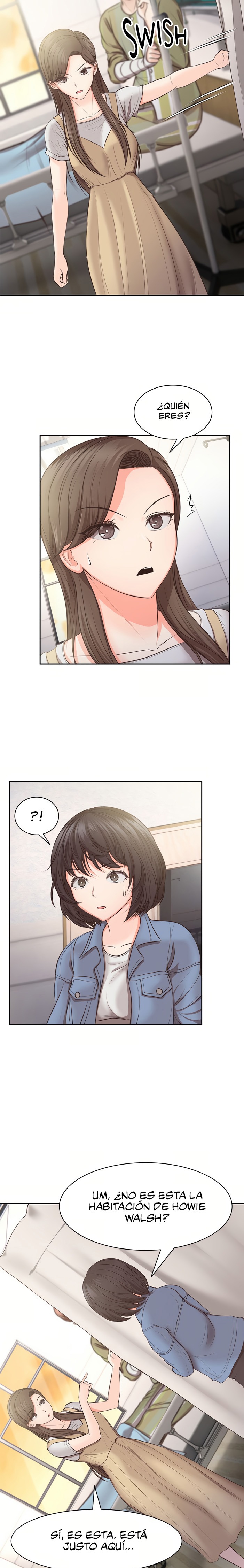 Amnesia Raw Chapter 2 Page 20