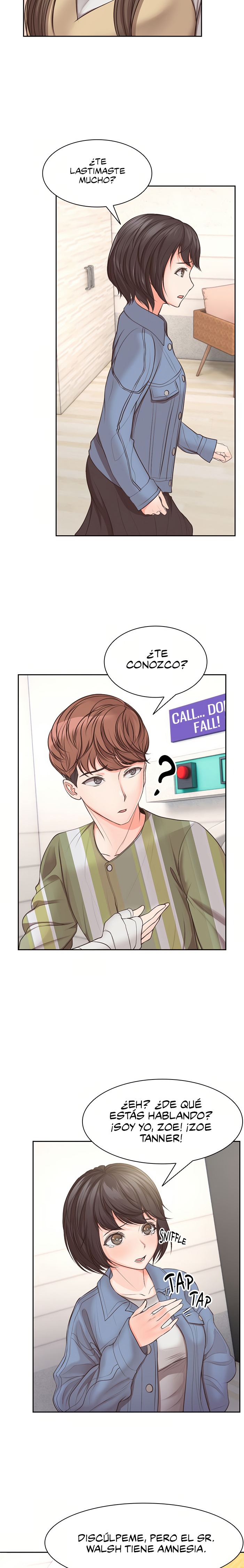 Amnesia Raw Chapter 2 Page 22