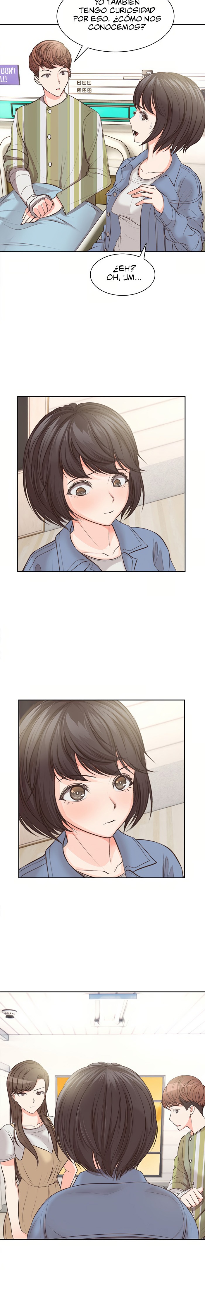 Amnesia Raw Chapter 2 Page 25