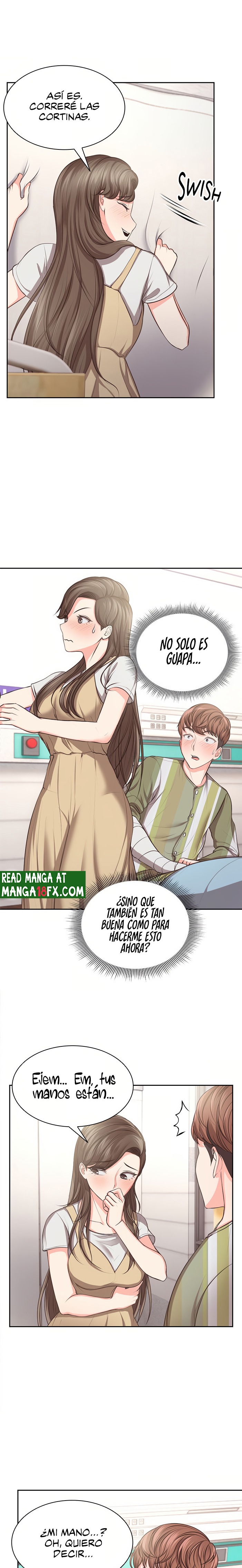 Amnesia Raw Chapter 2 Page 3