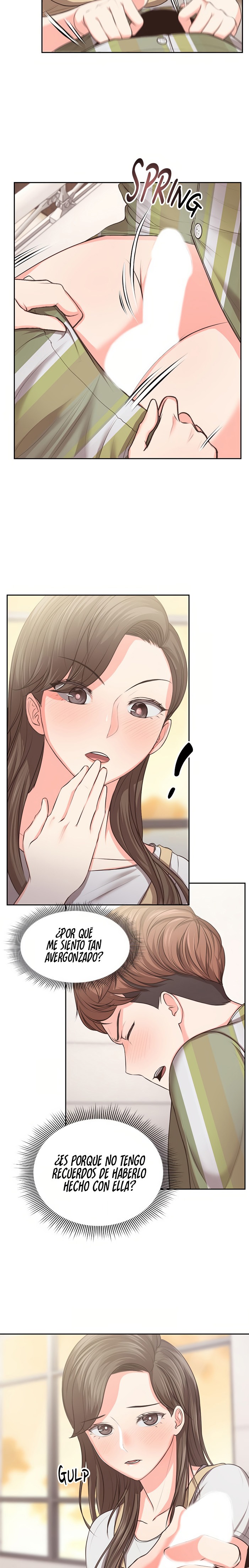 Amnesia Raw Chapter 2 Page 6