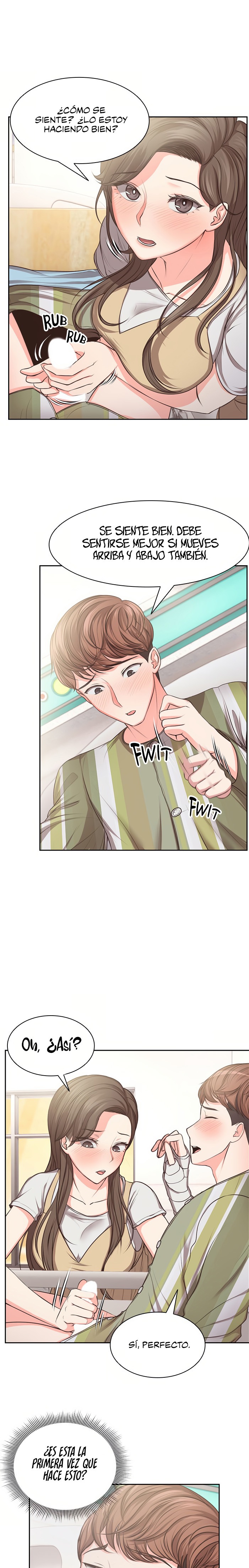 Amnesia Raw Chapter 2 Page 8
