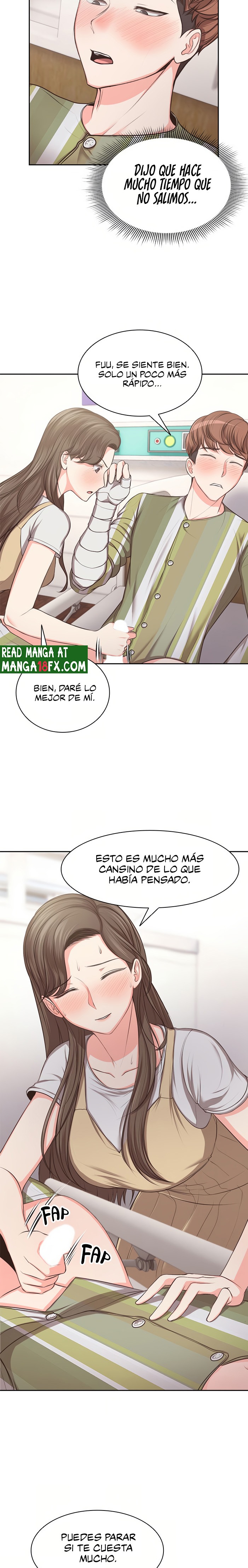 Amnesia Raw Chapter 2 Page 9