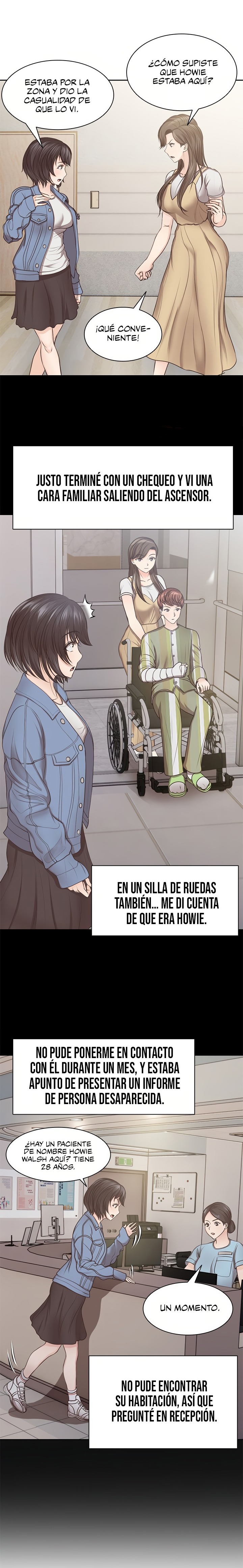 Amnesia Raw Chapter 3 Page 10