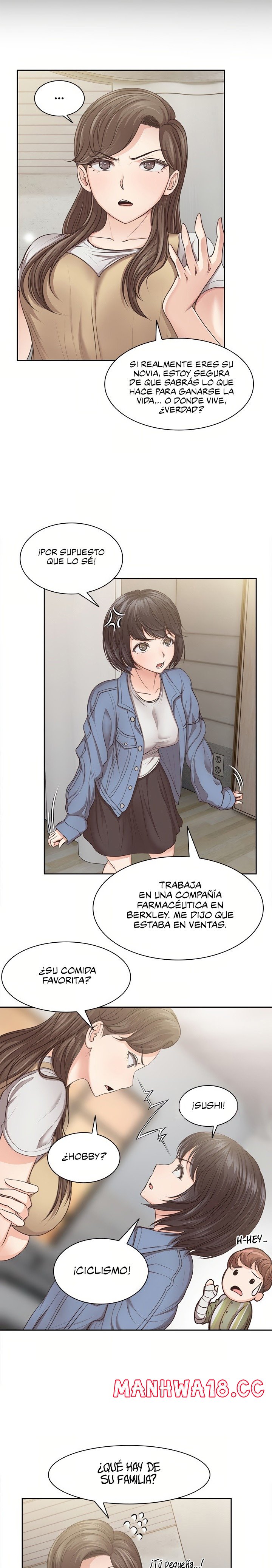 Amnesia Raw Chapter 3 Page 11
