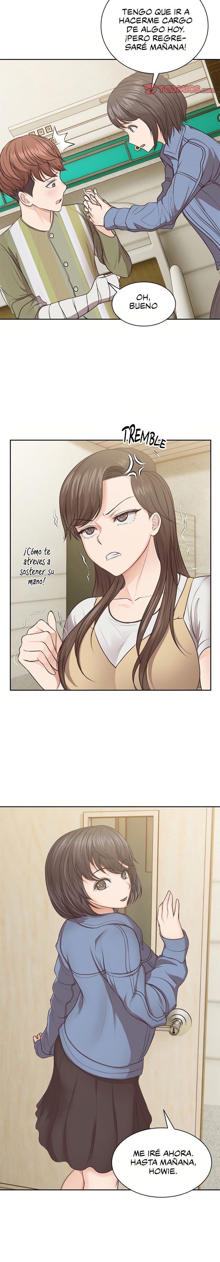 Amnesia Raw Chapter 3 Page 20
