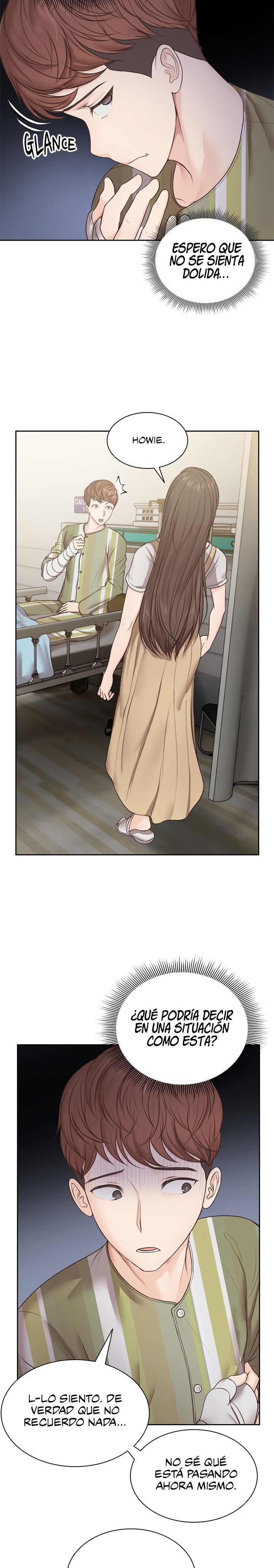 Amnesia Raw Chapter 3 Page 22