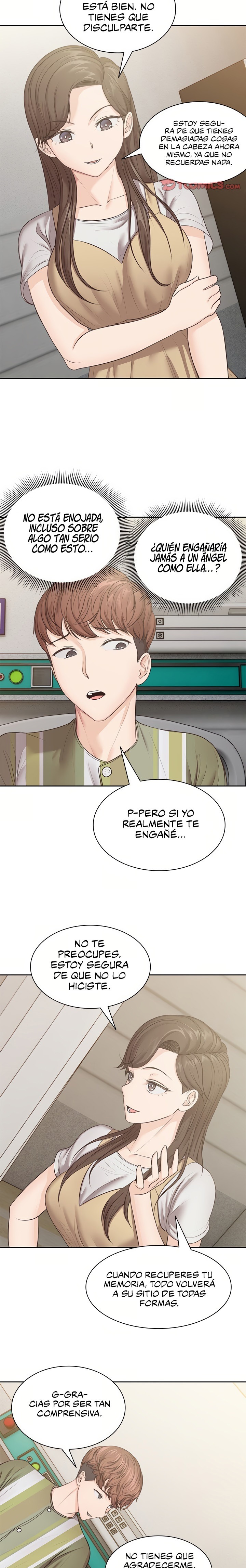 Amnesia Raw Chapter 3 Page 23